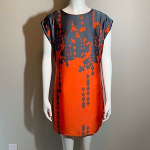 Fun, flowy dress great for any occasion.